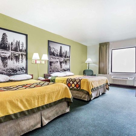 Super 8 By Wyndham Уэндовер Экстерьер фото
